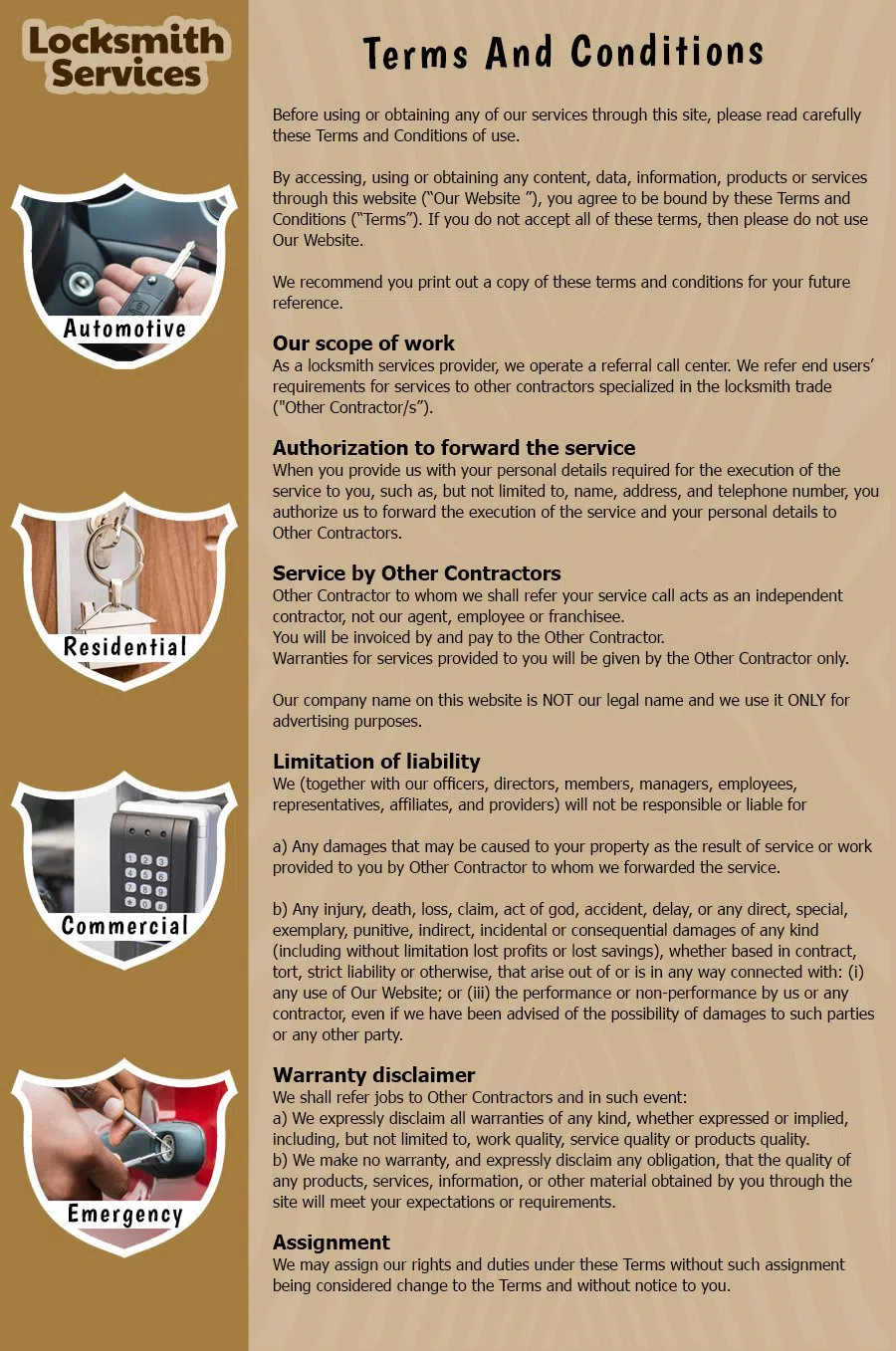 Cape Coral FL Lock Key Store Cape Coral, FL 239-319-2771